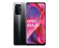 OPPO A54 5G 4/64GB Czarny - 650217 - zdjęcie 1